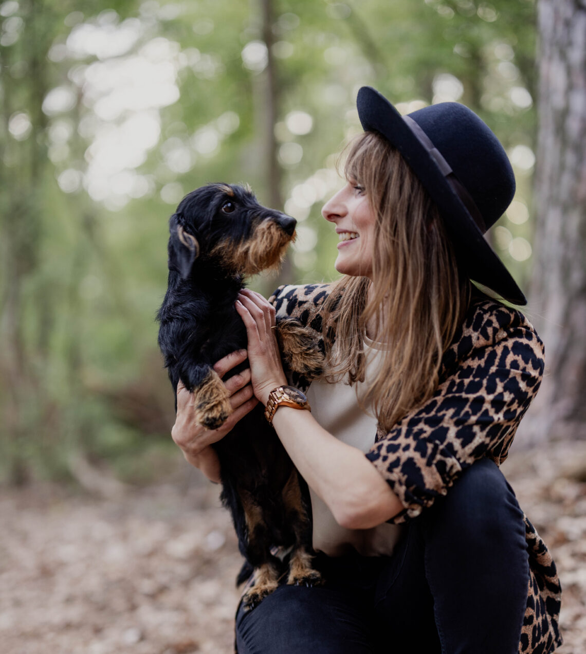 Wildthing.Life-Hund-Gesundheit