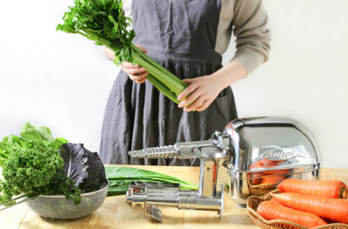 Angel Juicer_Partnerschaft