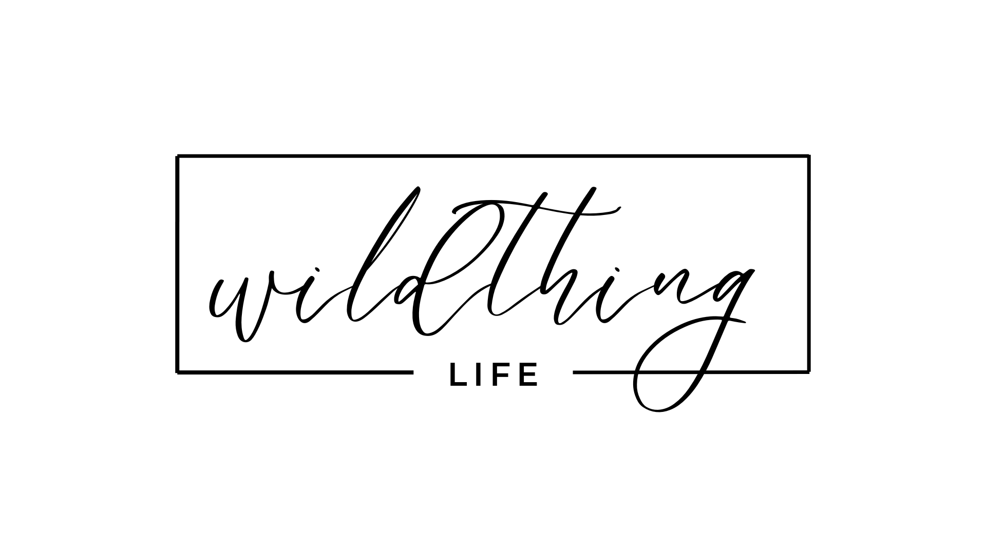 Wildthing.Life
